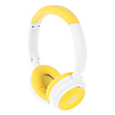 MP3 FM Bluetooth Headphone with TF Card Slot,LCD Sreen, Microphone XF-228