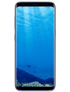 Samsung Galaxy S8 Plus Blue - Unlocked - Brand New