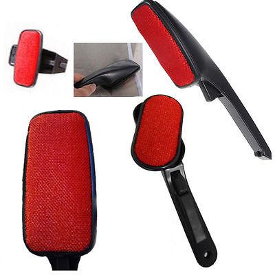 Magic Lint Brush,Pet Hair Remover,clothes carpet sofa dust brush Lint Fluff Fabric Pet Hair Fabric Remover Cloth Cleaner
