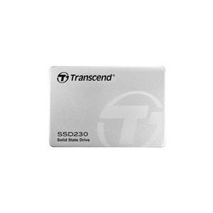 Transcend SSD230 - SSD - 128 GB - intern - 6.4 cm (2.5