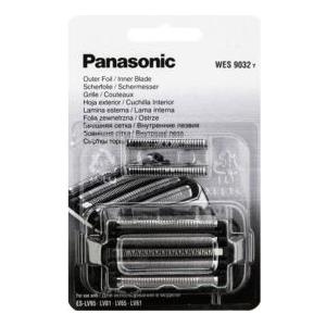 Panasonic WES9032Y1361 - Ersatzrasierklinge für Rasierapparat - für Panasonic ES-LV65, ES-LV95 (WES9032Y1361)