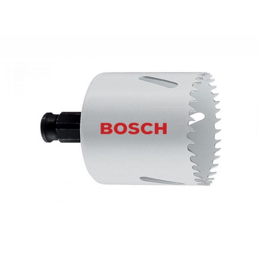 Bosch Progressor Bi-Metal Holesaw 152mm