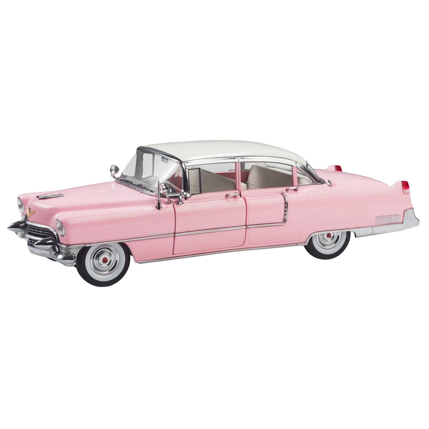 1955 Cadillac Series 60 Elvis