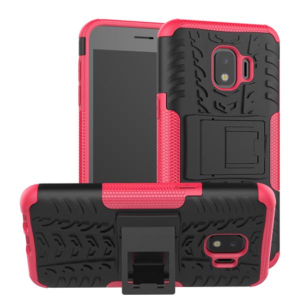 LG moto samsung A20 A40 A50 S7 cell phone Case Stand Rugged Combo Hybrid Armor Bracket Impact Holster Optional Cover For 12 pro max