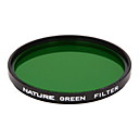 Nature 58mm Green Panchromatic Filter