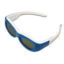 projecteur DLP grand-meilleur-g07 DLP pour les enfants dévoués HD lunettes 3D lunettes actives à obturateurs