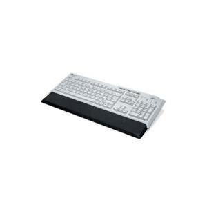 Fujitsu KBPC PX ECO - Tastatur - USB - Anthrazit, Marble Gray - Englisch (S26381-K341-L165)