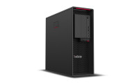 Lenovo ThinkStation P620 30E0 - Tower - 1 x Ryzen ThreadRipper PRO 3975WX / 3.5 GHz