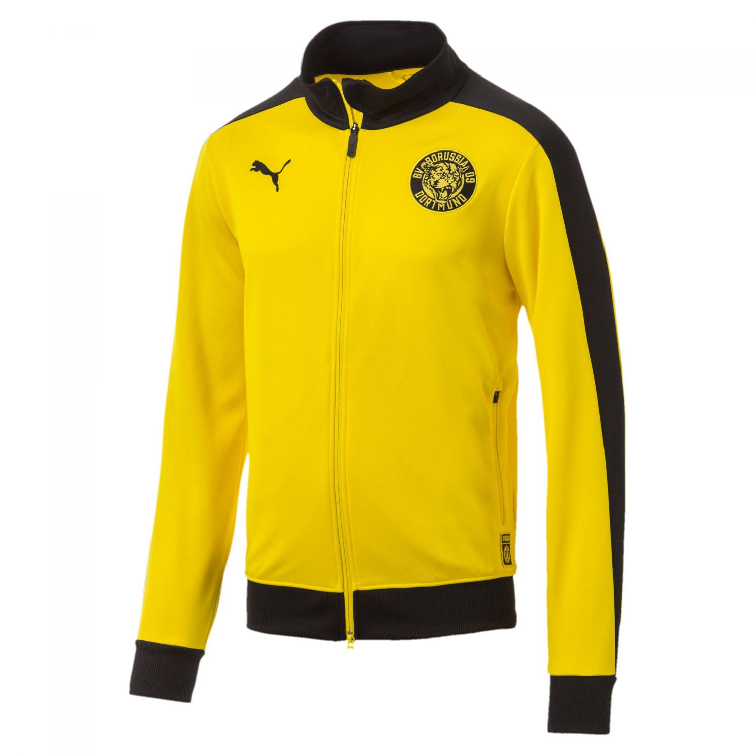 Puma Borussia Dortmund T7 Track Jacket