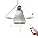 mipow playbulb btl100s Lite haut-parleurs Bluetooth créatifs intelligent subwoofer ampoule led