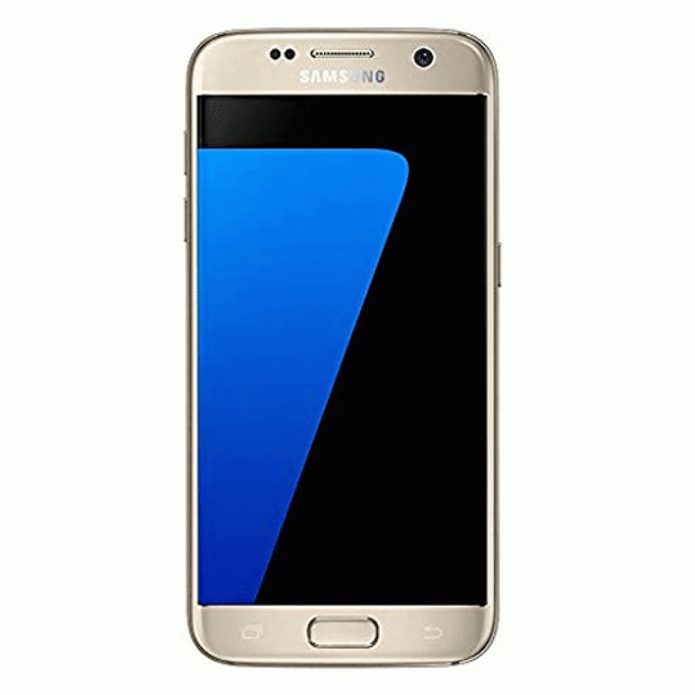 Samsung Galaxy S7 32GB Gold - GSM Unlocked