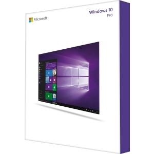 Microsoft Windows 10 Pro - Lizenz - 1 Lizenz - OEM - DVD - 32-bit - Griechisch (FQC-08963)