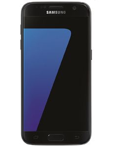 Samsung Galaxy S7 32GB Black - Vodafone - Grade B