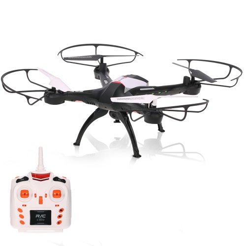 YU-XIANG 688 A8C Scout 2.4G 4CH 6 axes Gyro 2.0MP Caméra Drone avec Headless mode Flip 3D RC Quadcopter