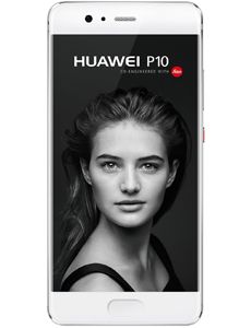 Huawei P10 32GB White - Vodafone / Lebara - Brand New