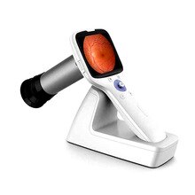 Portable Handheld Fundus Camera With FDA For USA