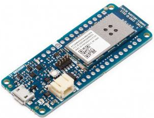 Arduino Entwicklungsboard MKR 1000 WIFI (ABX00004)