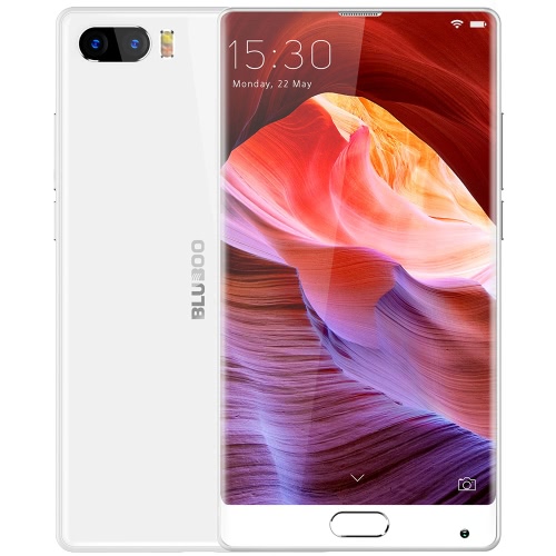 BLUBOO S1 Smartphone 4G Smartphone 5.5 pouces 4 Go RAM ROM 64 Go