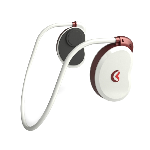 BEASUN GY1 Professional Wireless Headsets Open-ear Stereo Bone Conduction Headphone Earphone Headset Hands Free Outdoor Sport
