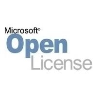 Microsoft Visual Studio Team Foundation Server - Lizenz- & Softwareversicherung - 1 Geräte-CAL - zusätzliches Produkt, 1 Jahr Kauf Jahr 1 - MOLP: Open Value - Win - Englisch (126-00446)