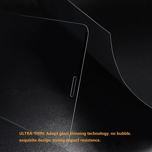 Pour iPhone X XS 5.8 Pouce Protection De Téléphone En Verre Trempé Film De Protection Écran Anti-rayures Anti-salissures