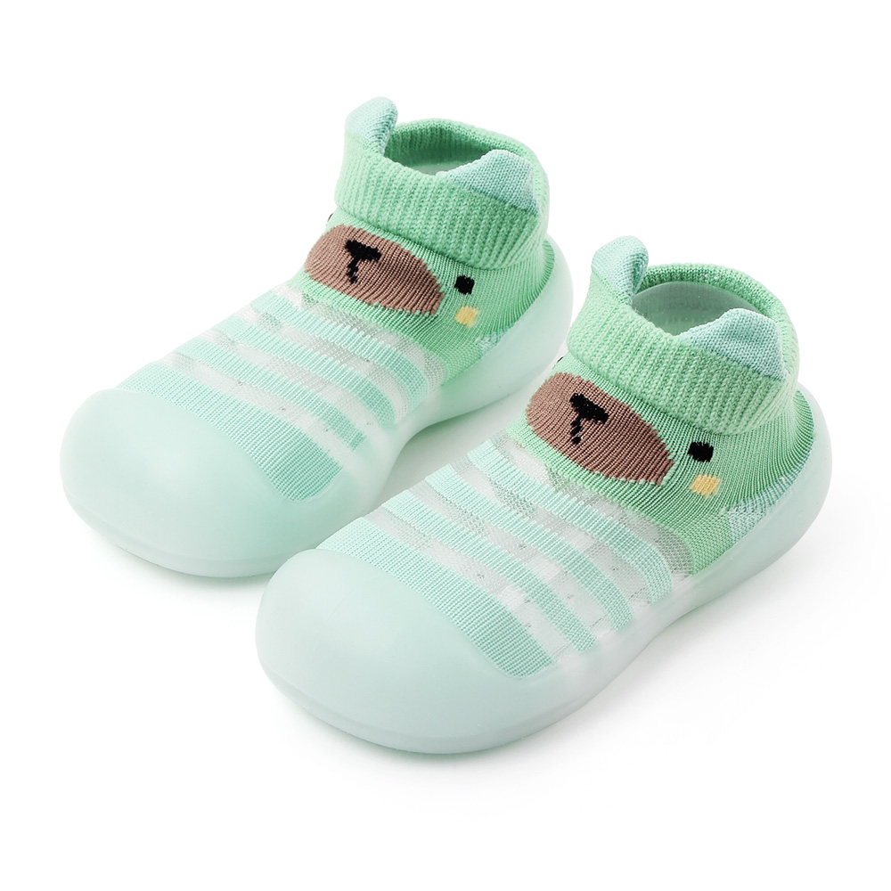 Baby / Toddler Breathable Net  Animal Prewalker Shoes
