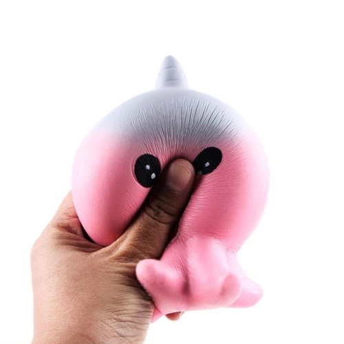 Squishy Slow Rising Cute Octopus Collection Gift Decor Funny Toy