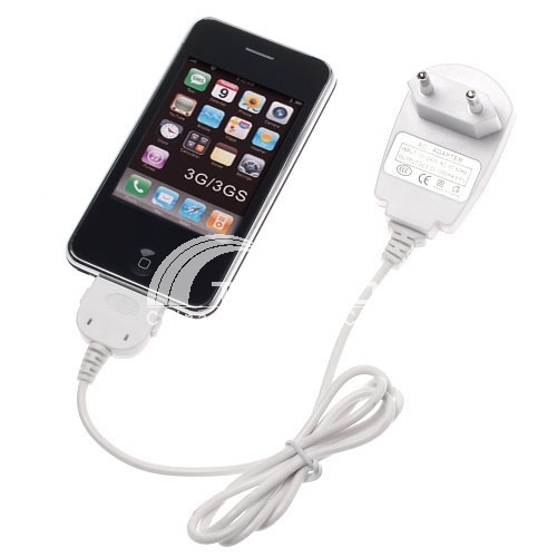 Mur chargeur pour iPhone 3G