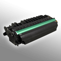 Recycling Toner für Ricoh 406572 Typ SP1100HE  schwarz