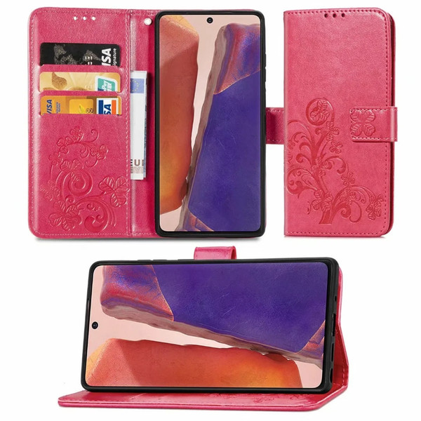 3D Relief For Samsung Galaxy Note 20 ULTRA Leather Case Note 3 4 5 8 9 10 Pro Shockproof Soft Cover For Samsung Note20 Ultra Wallet Bag