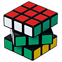 Cube magique Cube QI Shengshou 333 Cube de Vitesse  Cubes Magiques Jouet Educatif Casse-tête Cube Niveau professionnel Vitesse Compétition Classique  Intemporel Enfant Jouet Garçon Fille Cadeau