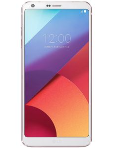 LG G6 64GB White - 3 - Grade B
