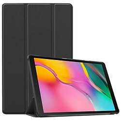 Tablet Case Cover For Samsung Galaxy Tab 2022 2021 2020 S6 Lite 10.4 2019 Magnetic Shockproof Graphic Solid Colored PU Leather miniinthebox