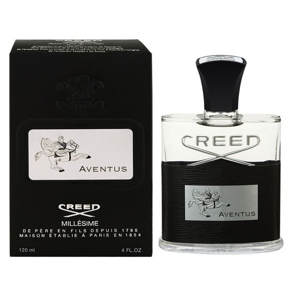 Men's CREED Parfume A Long-lasting Eau De Toilette Tailored for Men