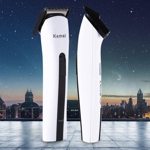 Kemei KM-2516 Face Care Men Electric Shaver Razor Beard Hair Clipper Trimmer Grooming AC 220-240V Hair Trimmer DHL Free