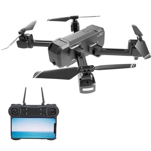 KF607 Wifi FPV Altitude Hold Drone con cámara 4K