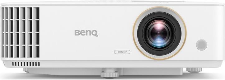 BenQ TH685i - DLP-Projektor - tragbar - 3D - 3500 ANSI-Lumen - Full HD (1920 x 1080) - 16:9 - 1080p