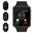 A1 Smart Watch BT Fitness Tracker Support Notify/Heart Rate Monitor Sport Bluetooth Smartwatch Compatible Iphone/Samsung/Android Phones
