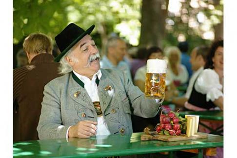 Munich and its Beer