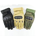 alta calidad de protección al aire libre guantes de ciclismo de invierno cálidos guantes antideslizantes