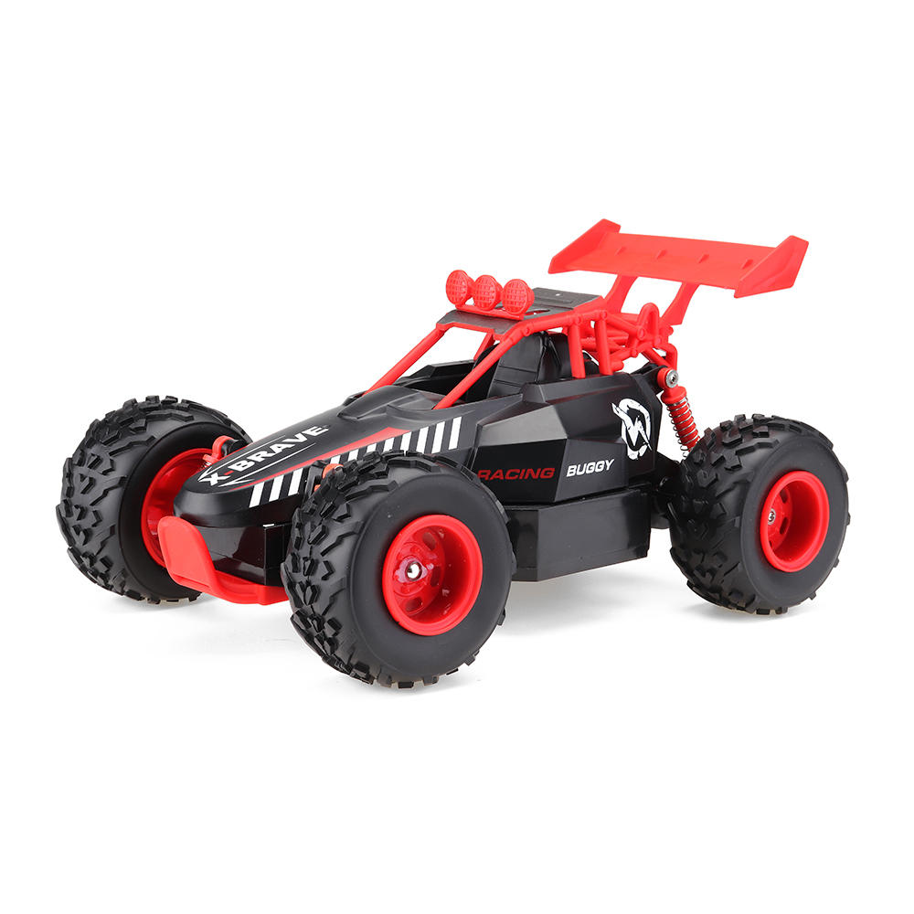898 1/14 2.4G 4CH 2WD RC Car Vehicle Buggy Models Toys