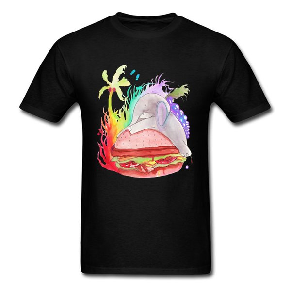 ccccsportMale O Neck T-Shirt Gift T Shirt 2018 Custom 3D Graphic Print Tee Shirts For Student Food Baby Funny Design Tops/Tees