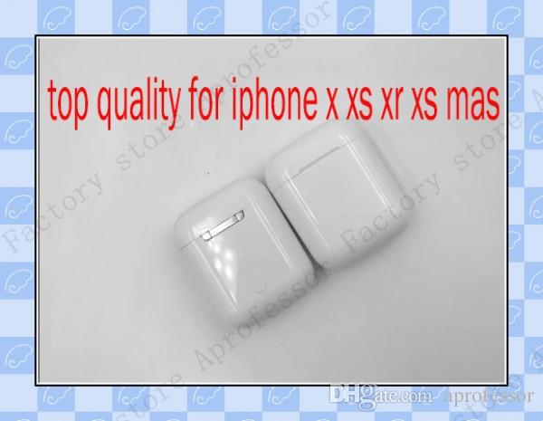 luxury magnetic i8X MINI Wireless Bluetooth Earbuds Headphones vs i9s i8x for iphone xR XS MAX samsung s8 s9 universal