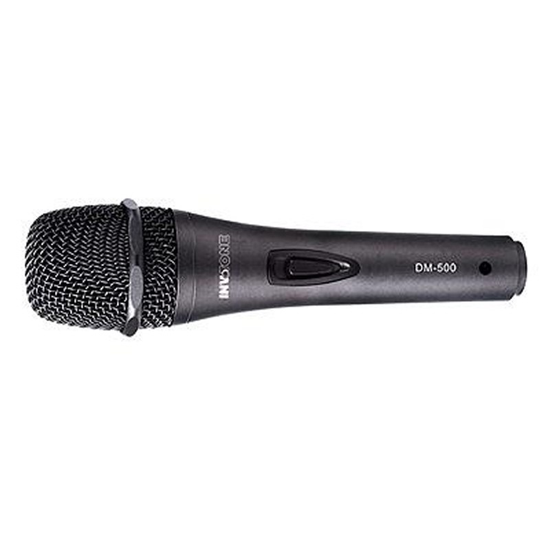 Invotone DM500 dynamisches Gesangsmikrofon