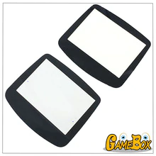 Glass Lens For GBA Screen Lens Protector Cover for GameboyAdvance Mirror Screen Panel Lens Protector Cover for GBA