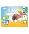31 Couches Single Pack (T2/S) Tidoo