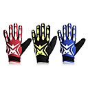MYSENLAN antideslizantes Finger completa Tactical Ciclismo Guantes M81014