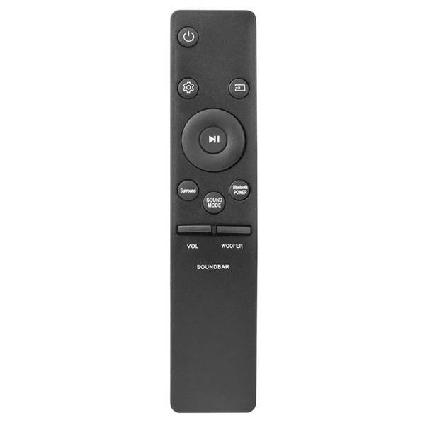 Smart TV Remote Control AH59-02758A for Soundbar home theater system HW-M360 HW-M370 HW-M450 HW-M550 HW-M430