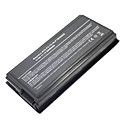 5200mAh remplacement de la batterie d'ordinateur portable pour Asus A32-50 F5 F5 70-70-NLF1B2000Z NLF1B2000Y X50SL X50V X50VL - Noir
