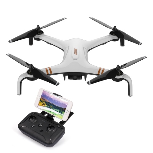 JJR / C Drone GPS sans brosse SMART X7 avec caméra 1080P